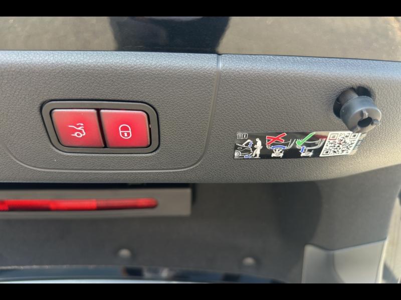 Image MERCEDES-BENZ CLA 200 163+30ch AMG Line 8G-eDCT