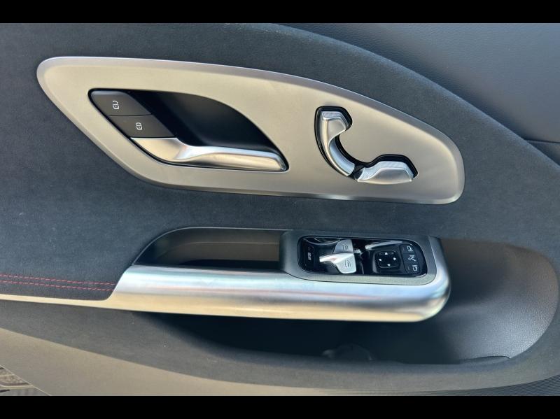 Image MERCEDES-BENZ CLA 200 163+30ch AMG Line 8G-eDCT