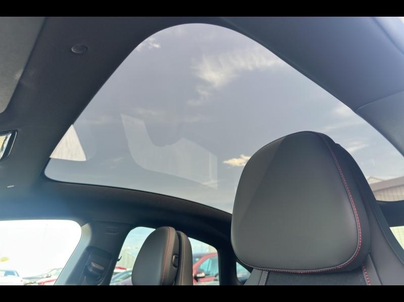 Image MERCEDES-BENZ CLA 200 163+30ch AMG Line 8G-eDCT
