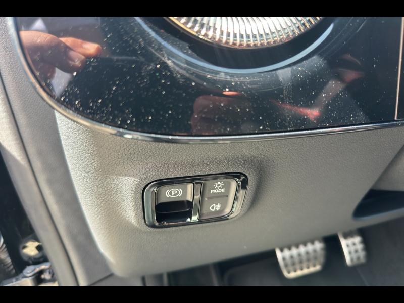 Image MERCEDES-BENZ CLA 200 163+30ch AMG Line 8G-eDCT