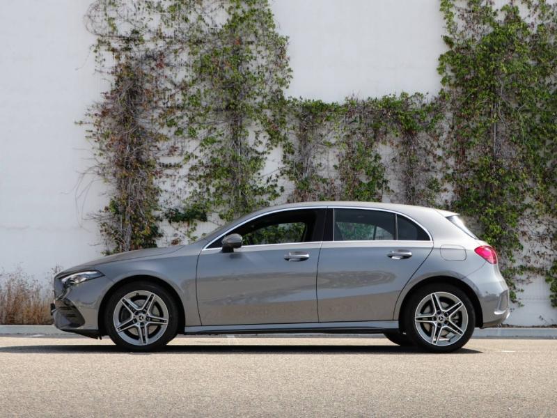 Image MERCEDES-BENZ Classe A 250 e Hybrid EQ 163+109ch AMG Line 8G-DCT