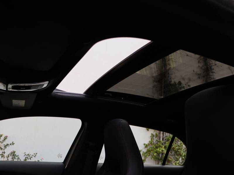 Image MERCEDES-BENZ Classe A 250 e Hybrid EQ 163+109ch AMG Line 8G-DCT