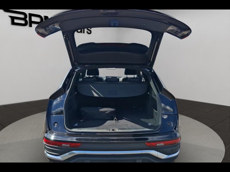 Image AUDI Q5 Sportback 50 TFSI e 299ch S line quattro S tronic 7