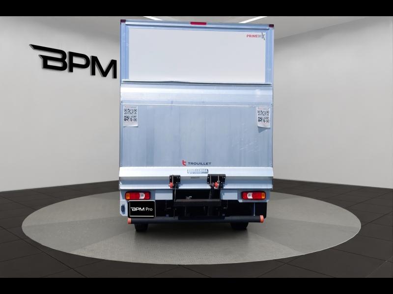 Image IVECO Daily CCb 35C16H empattement 4100 3.0