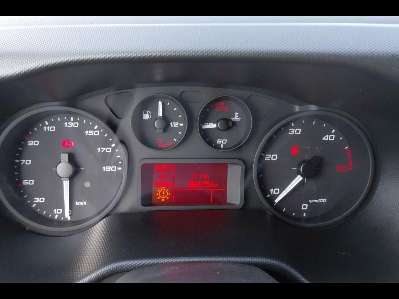 Image IVECO Daily CCb 35C16H empattement 4100 3.0