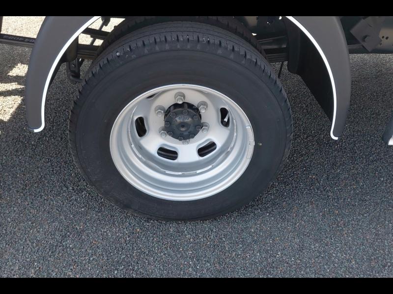 Image IVECO Daily CCb 35C16H empattement 4100 3.0