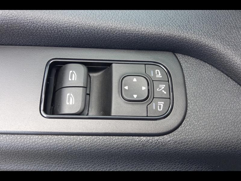 Image MERCEDES-BENZ Sprinter Fg 315 CDI Cabine Approfondie 6 places