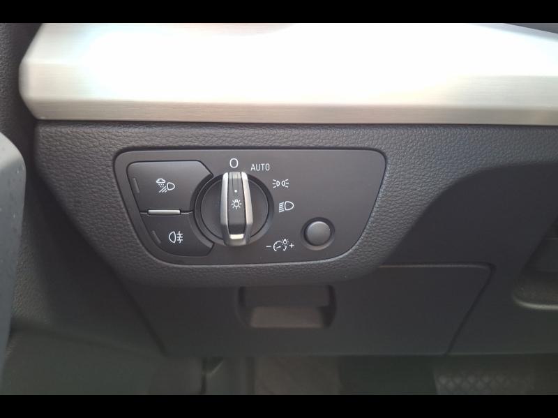 Image AUDI Q5 Sportback 50 TFSI e 299ch S line quattro S tronic 7