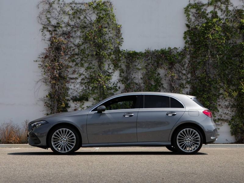 Image MERCEDES-BENZ Classe A 250 e Hybrid EQ 163+109ch AMG Line 8G-DCT