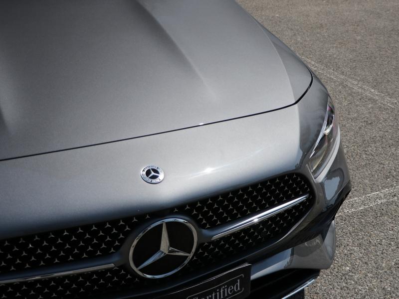 Image MERCEDES-BENZ Classe A 250 e Hybrid EQ 163+109ch AMG Line 8G-DCT