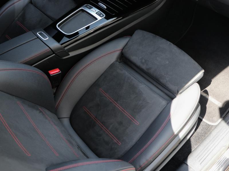 Image MERCEDES-BENZ Classe A 250 e Hybrid EQ 163+109ch AMG Line 8G-DCT