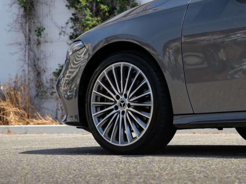 Image MERCEDES-BENZ Classe A 250 e Hybrid EQ 163+109ch AMG Line 8G-DCT