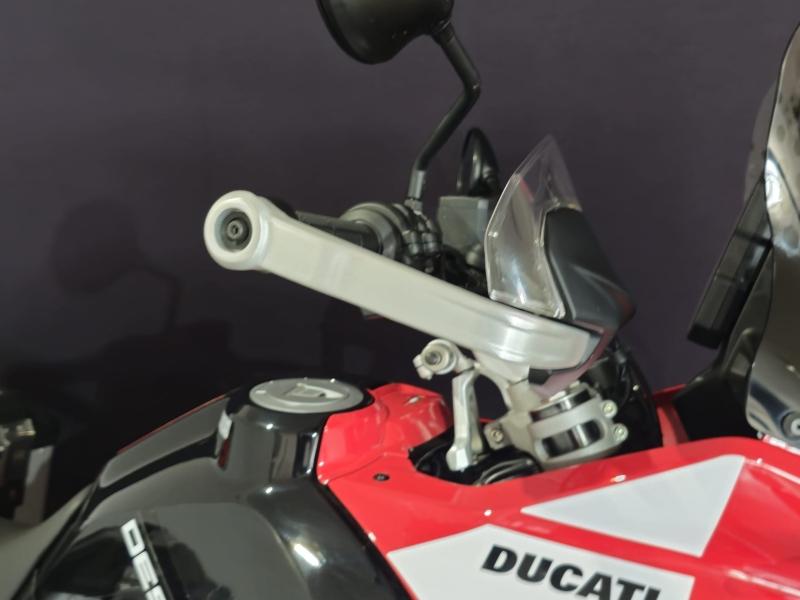 Image DUCATI DesertX 937 Discovery