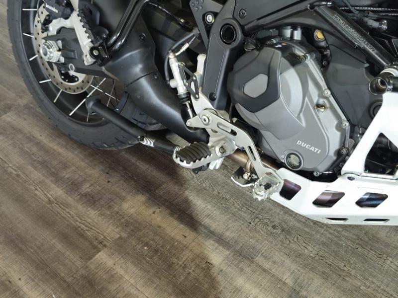 Image DUCATI DesertX 937 Discovery