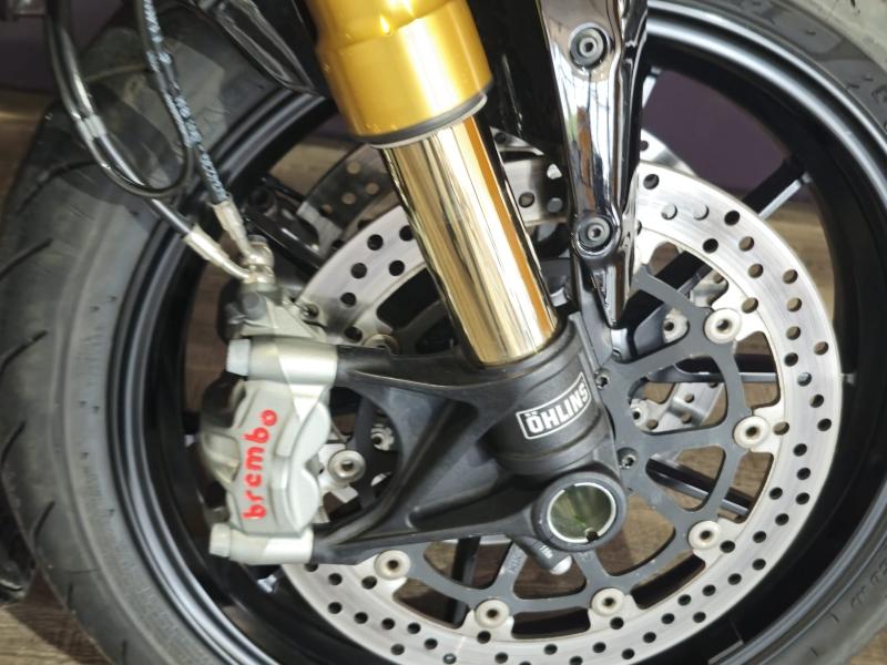 Image DUCATI Diavel 1260 S
