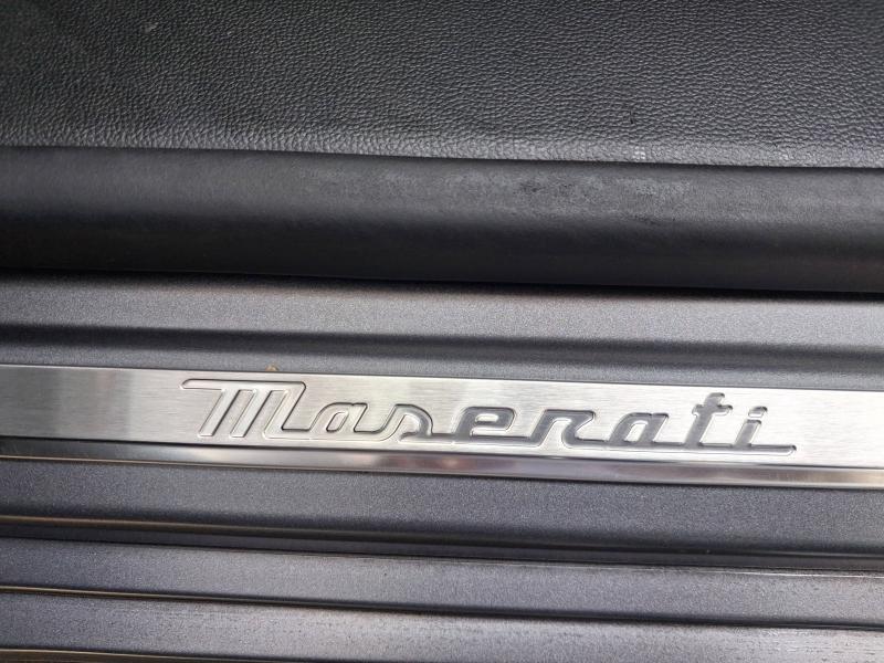 Image MASERATI Grecale 3.0 V6 530ch Trofeo