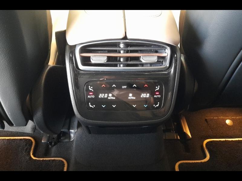 Image MERCEDES-BENZ EQS 580 523ch AMG Line 4Matic