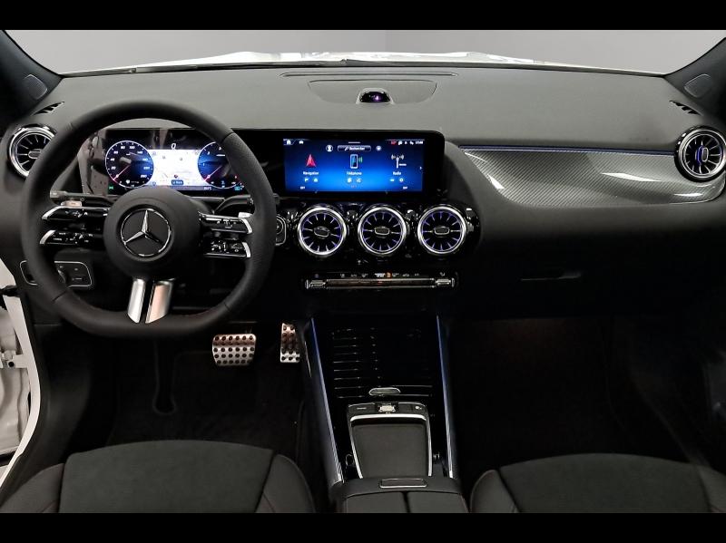 Image MERCEDES-BENZ GLA 200 d 150ch Edition 140 8G-DCT