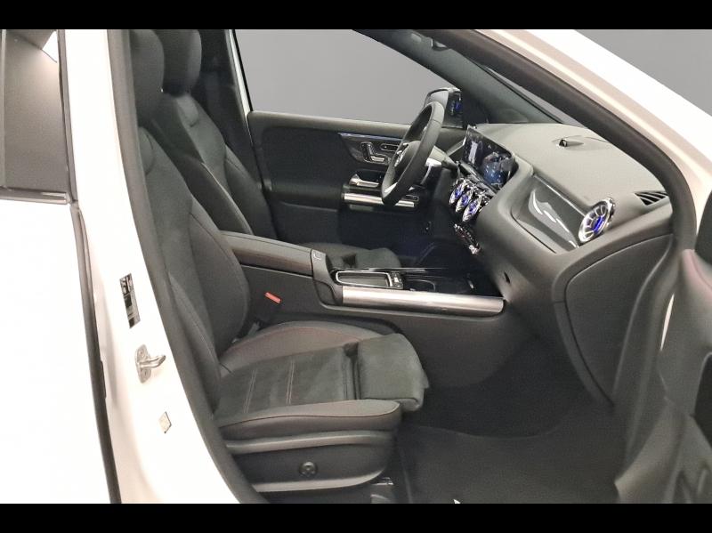 Image MERCEDES-BENZ GLA 200 d 150ch Edition 140 8G-DCT