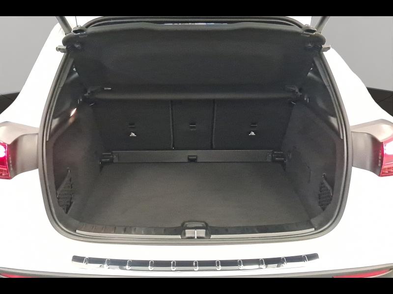 Image MERCEDES-BENZ GLA 200 d 150ch Edition 140 8G-DCT