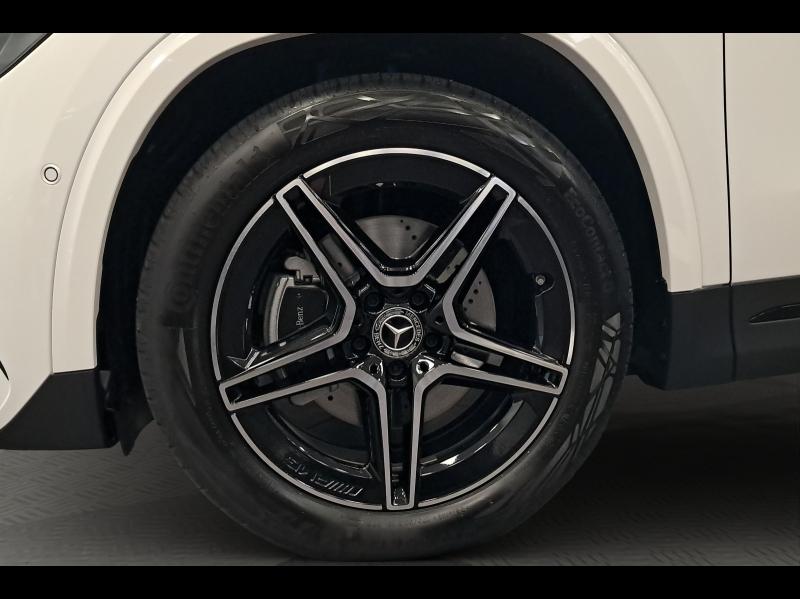 Image MERCEDES-BENZ GLA 200 d 150ch Edition 140 8G-DCT