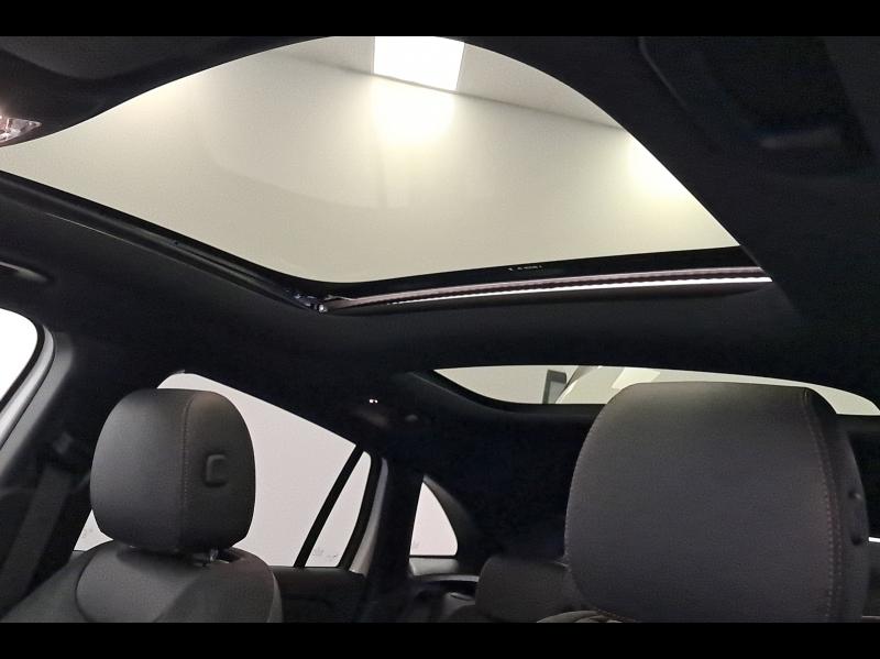 Image MERCEDES-BENZ GLA 200 d 150ch Edition 140 8G-DCT