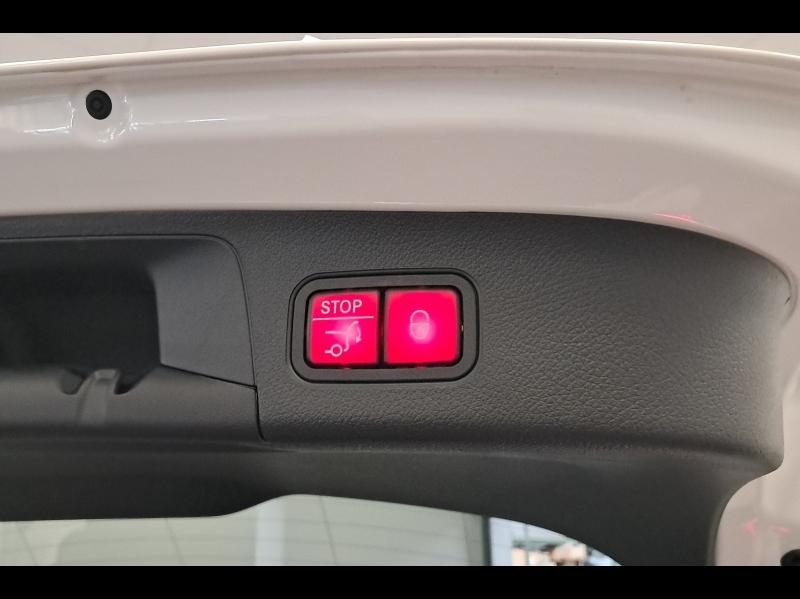 Image MERCEDES-BENZ GLA 200 d 150ch Edition 140 8G-DCT