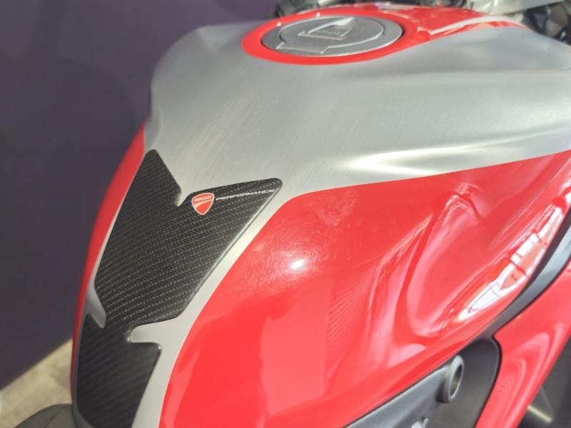 Image DUCATI Panigale 1199 R ABS