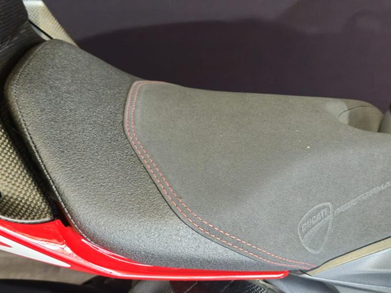 Image DUCATI Panigale 1199 R ABS