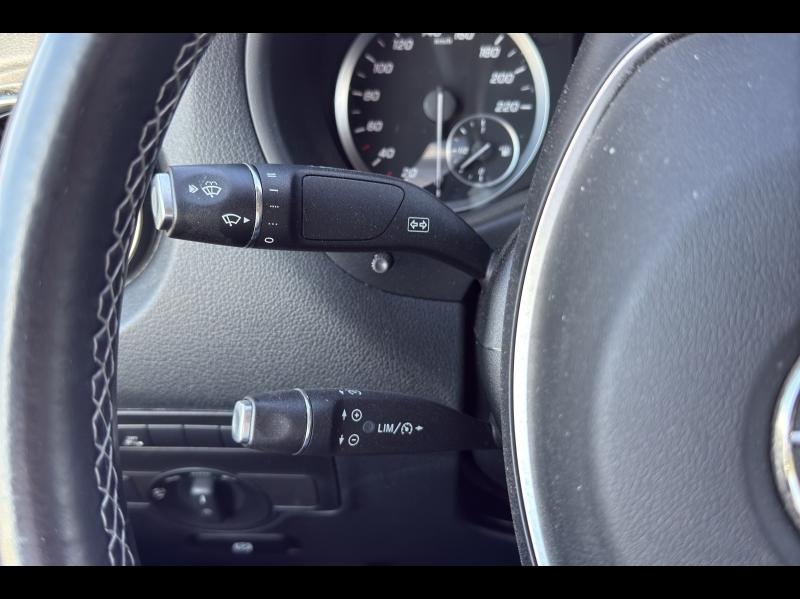 Image MERCEDES-BENZ Vito Fg 119 CDI Long Select Propulsion 9G-Tronic (pas de TVA)