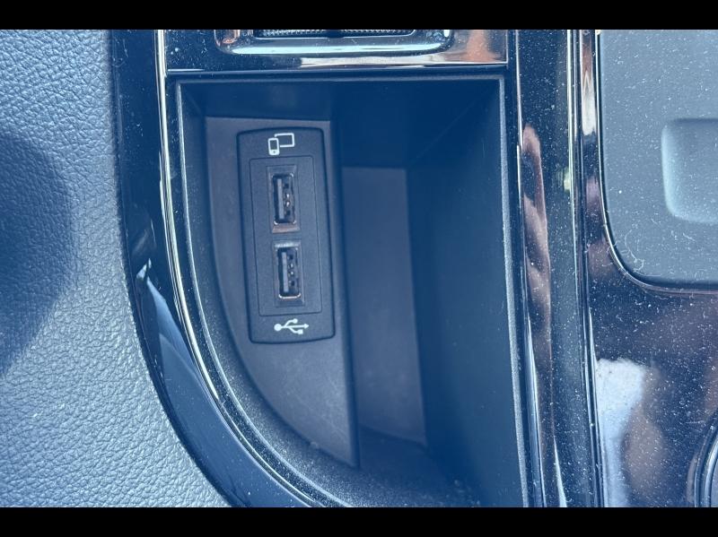 Image MERCEDES-BENZ Vito Fg 119 CDI Long Select Propulsion 9G-Tronic (pas de TVA)