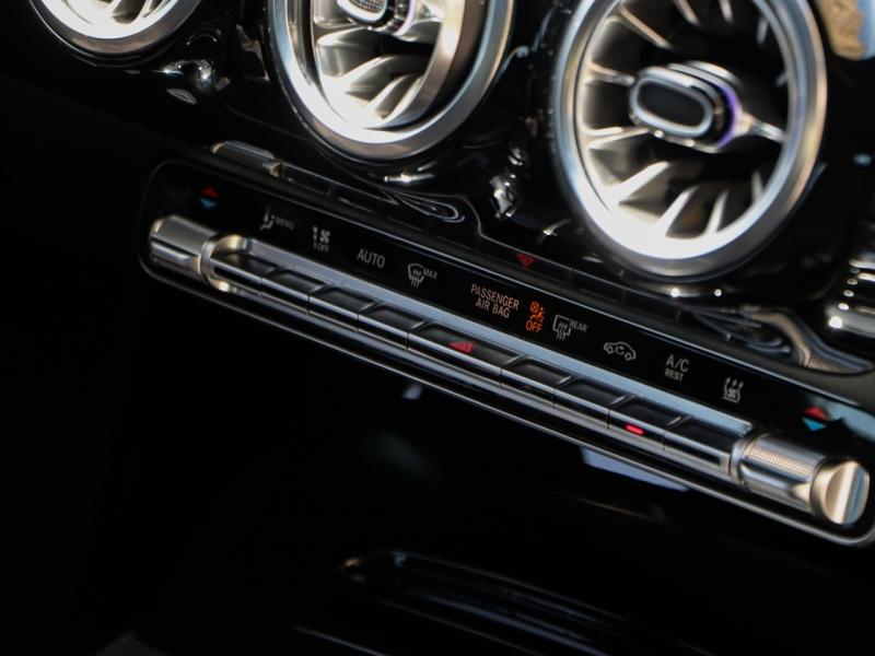 Image MERCEDES-BENZ Classe A 250 e Hybrid EQ 163+109ch AMG Line 8G-DCT