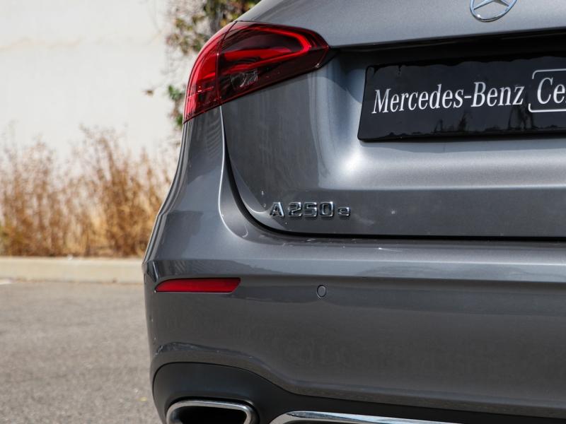 Image MERCEDES-BENZ Classe A 250 e Hybrid EQ 163+109ch AMG Line 8G-DCT