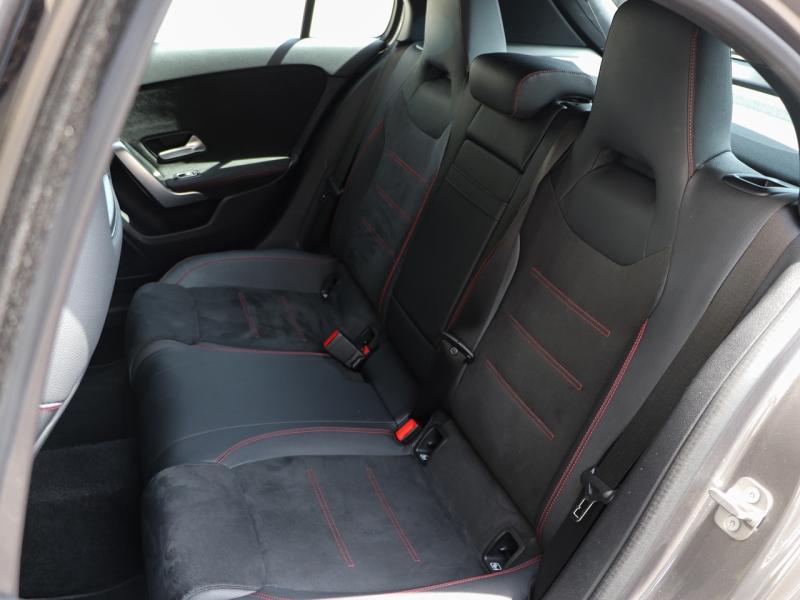 Image MERCEDES-BENZ Classe A 250 e Hybrid EQ 163+109ch AMG Line 8G-DCT