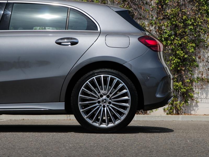 Image MERCEDES-BENZ Classe A 250 e Hybrid EQ 163+109ch AMG Line 8G-DCT