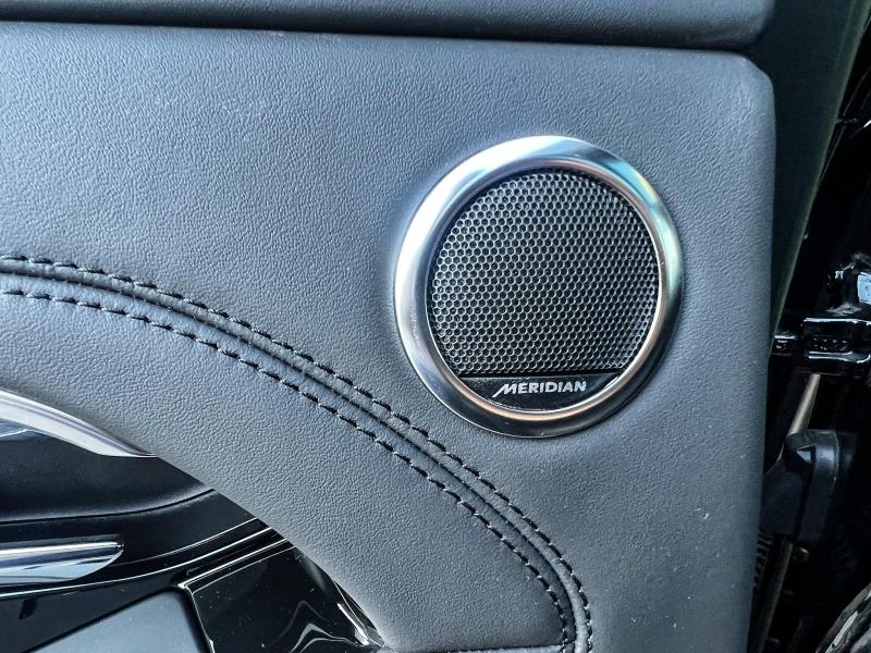 Image LAND-ROVER Range Rover Evoque 2.0 P200 200ch Flex Fuel Autobiography