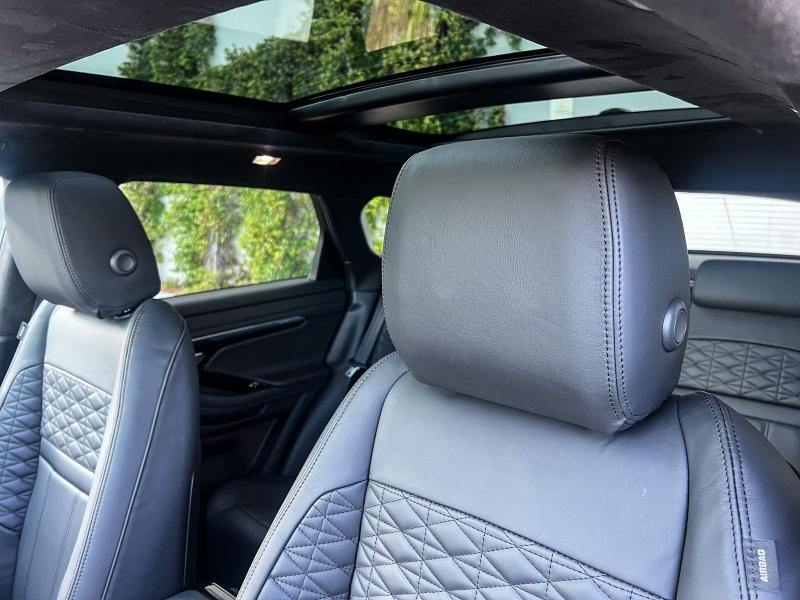 Image LAND-ROVER Range Rover Evoque 2.0 P200 200ch Flex Fuel Autobiography