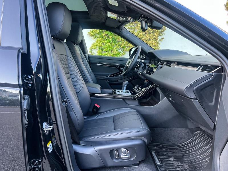 Image LAND-ROVER Range Rover Evoque 2.0 P200 200ch Flex Fuel Autobiography