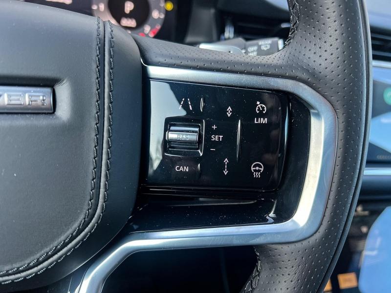 Image LAND-ROVER Range Rover Evoque 2.0 P200 200ch Flex Fuel Autobiography