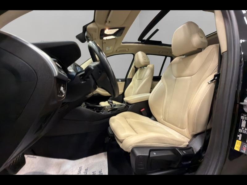 Image BMW X3 xDrive30e 292ch Business Design