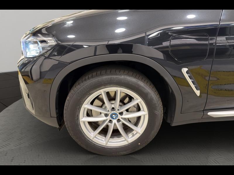Image BMW X3 xDrive30e 292ch Business Design