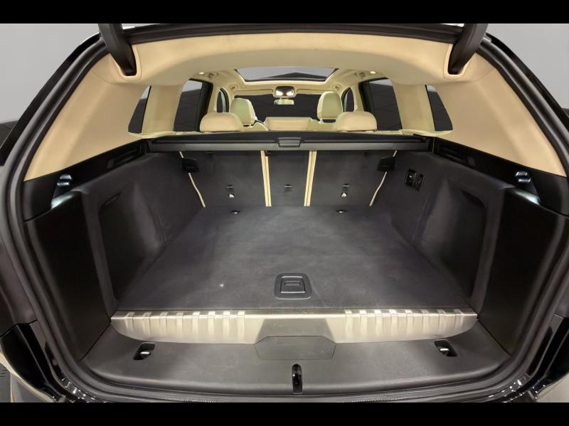Image BMW X3 xDrive30e 292ch Business Design