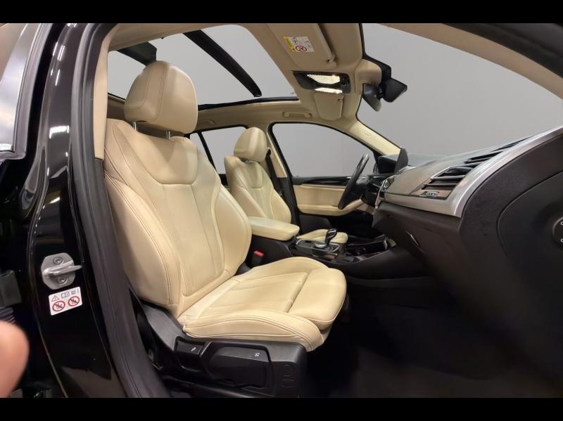 Image BMW X3 xDrive30e 292ch Business Design