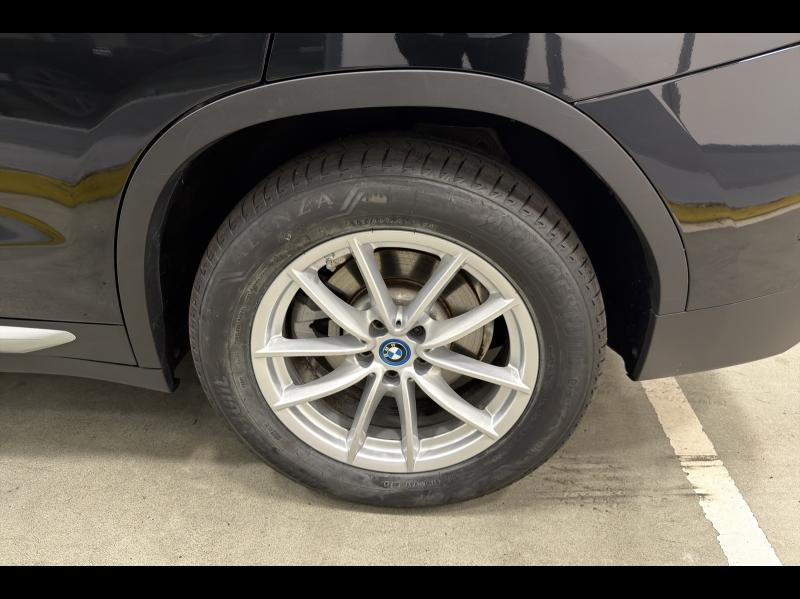 Image BMW X3 xDrive30e 292ch Business Design