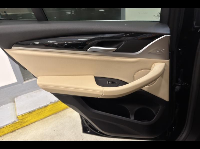 Image BMW X3 xDrive30e 292ch Business Design