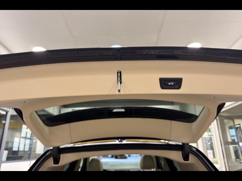 Image BMW X3 xDrive30e 292ch Business Design