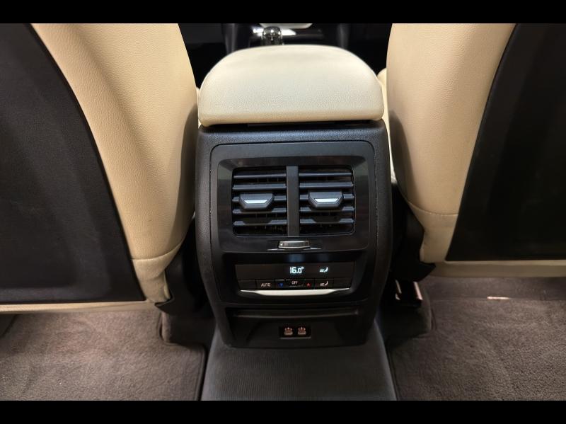 Image BMW X3 xDrive30e 292ch Business Design