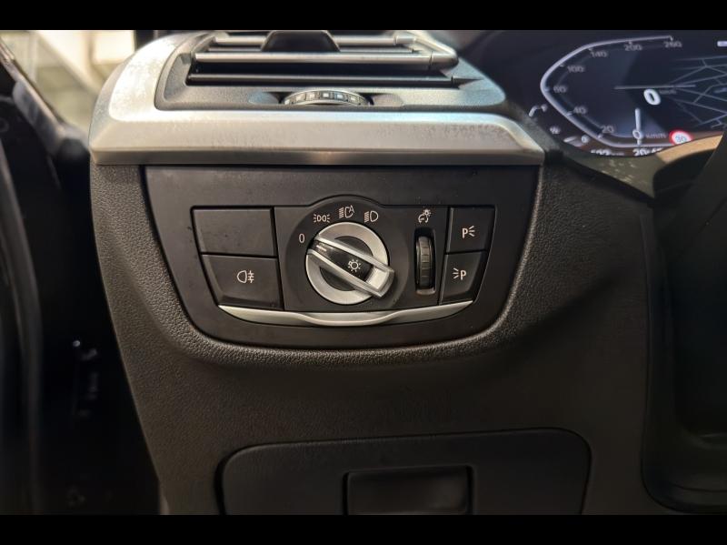 Image BMW X3 xDrive30e 292ch Business Design