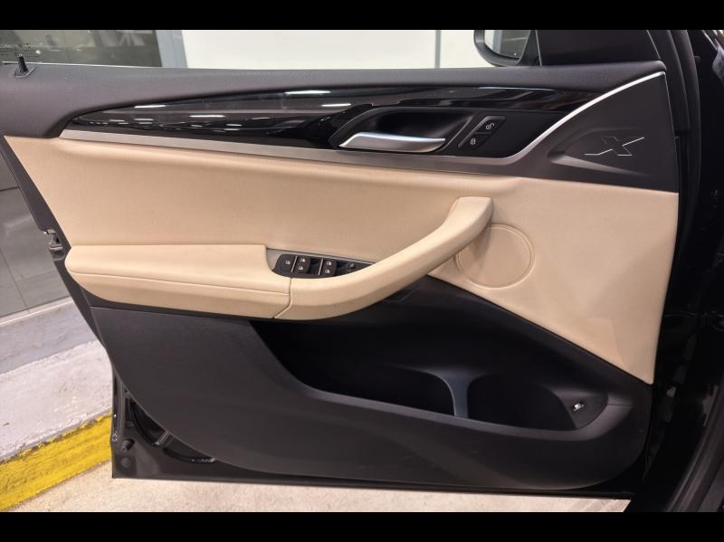 Image BMW X3 xDrive30e 292ch Business Design