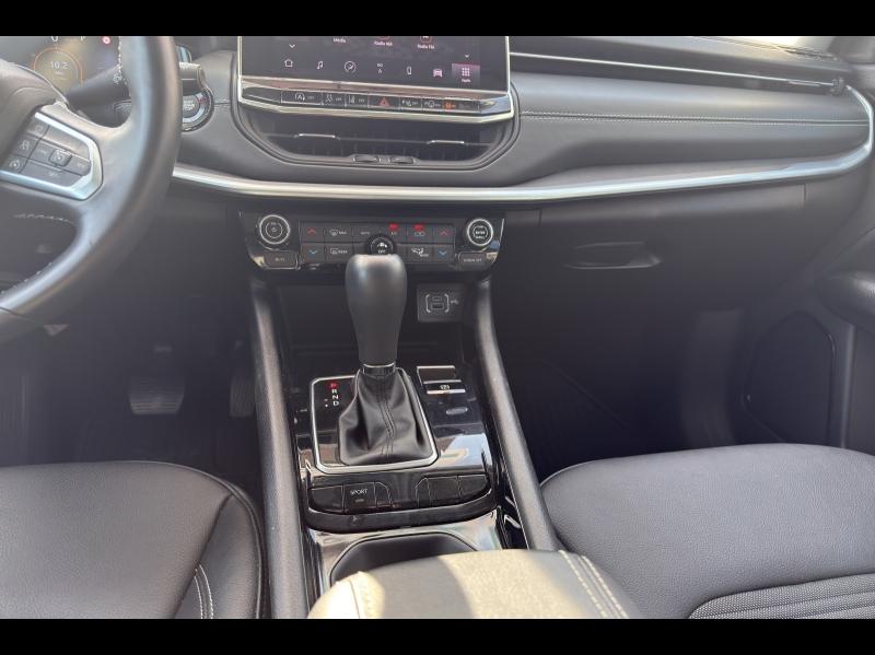 Image JEEP Compass 1.3 GSE T4 150ch Limited 4x2 BVR6